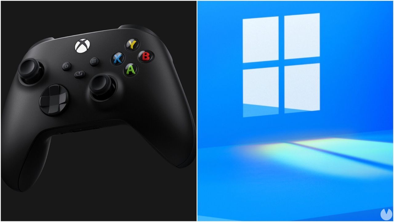 Cmo jugar con el mando de Xbox en PC con Windows 10 (por cable y Bluetooth) - 