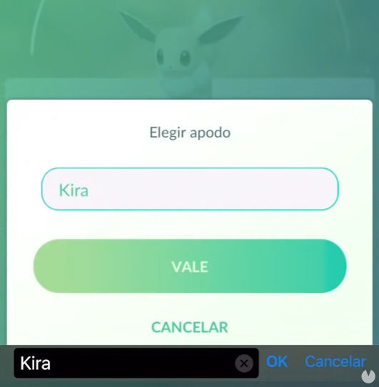 COMO PEGAR A EVOLUÇÃO FADA DO POKEMON EEVEE *sylveon 6ª* - POKEMON GO, Cris