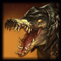Mejores campeones de LoL Wild Rift: Renekton
