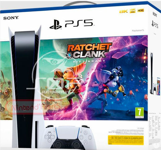 La Fuerza acompaña a este pack de PS5 en oferta: aprovecha y