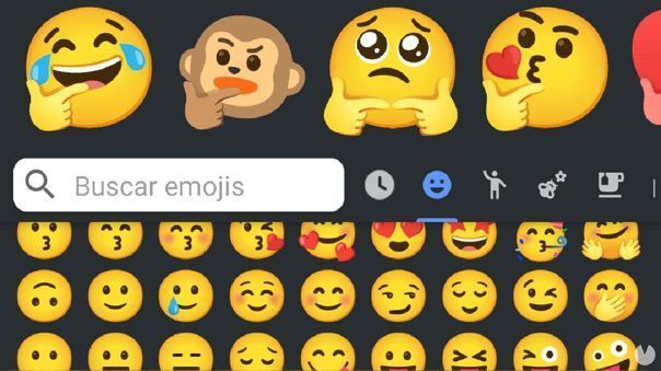 Total Imagen Emojis De Android Vs Iphone Viaterra Mx