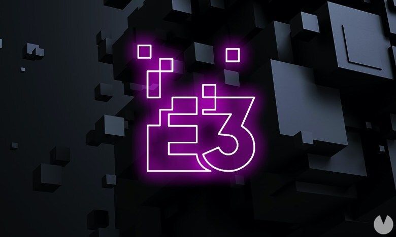 Logo de E3 2021.