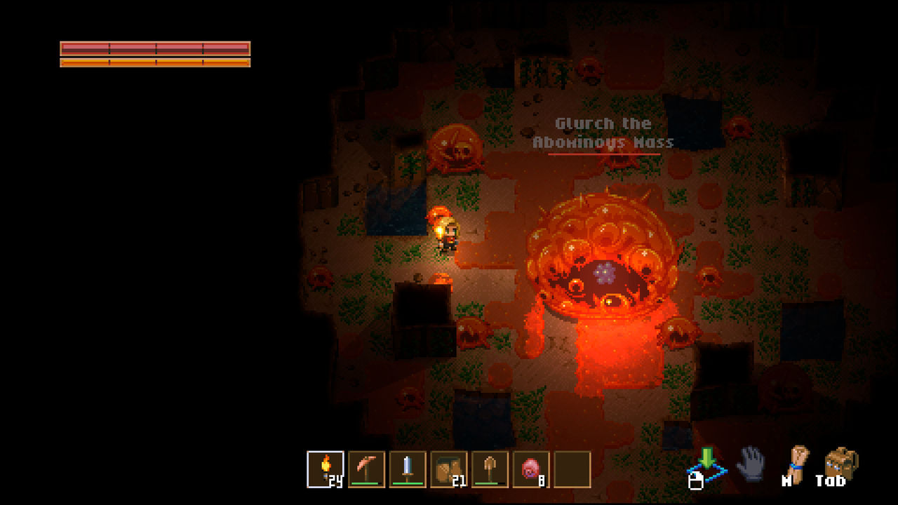 Core Keeper anuncia versiones de lanzamiento en consolas y PC