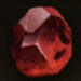 Diablo Immortal - Gema normal Rubí