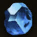 Diablo Immortal - Gema normal Zafiro