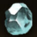 Diablo Immortal - Gema normal Aguamarina