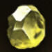 Diablo Immortal - Gema normal Citrino