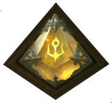 Diablo Immortal - Recipiente de Horadrim: Piedad de Cathan