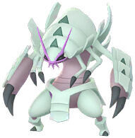 Pokmon GO - Pokmon de Generacin 7: Golisopod