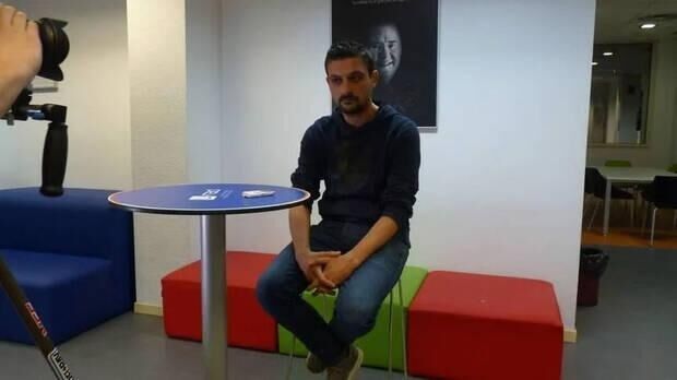 Francisco Javier 'Maki' Soler, director de proyectos de U-tad.