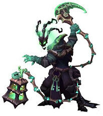 TFT - Thresh 2