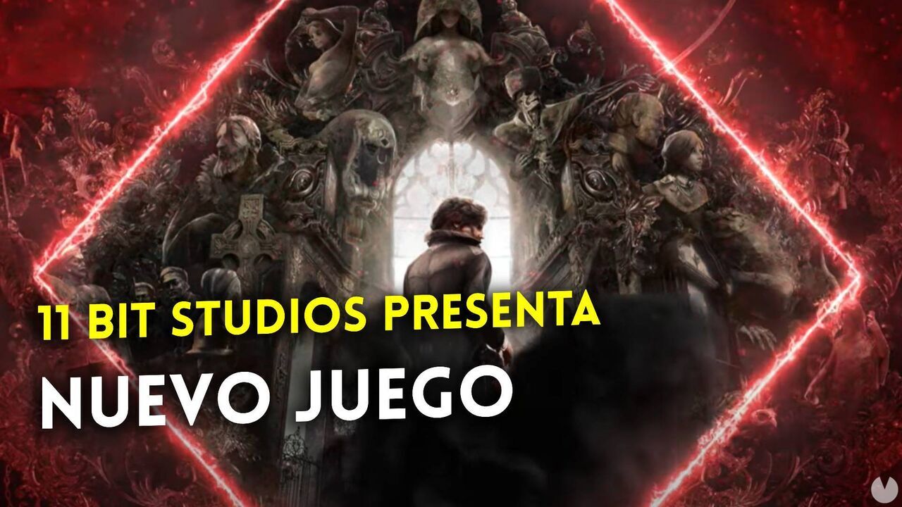 Project Vitriol, el RPG más grande de 11 bit studios y Fool's Theory se mostrará en verano