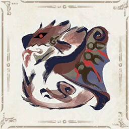 Monster Hunter Rise - Rathalos Apex