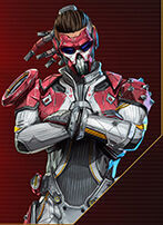 Apex Legends guía - Todos los personajes y sus habilidades Fade