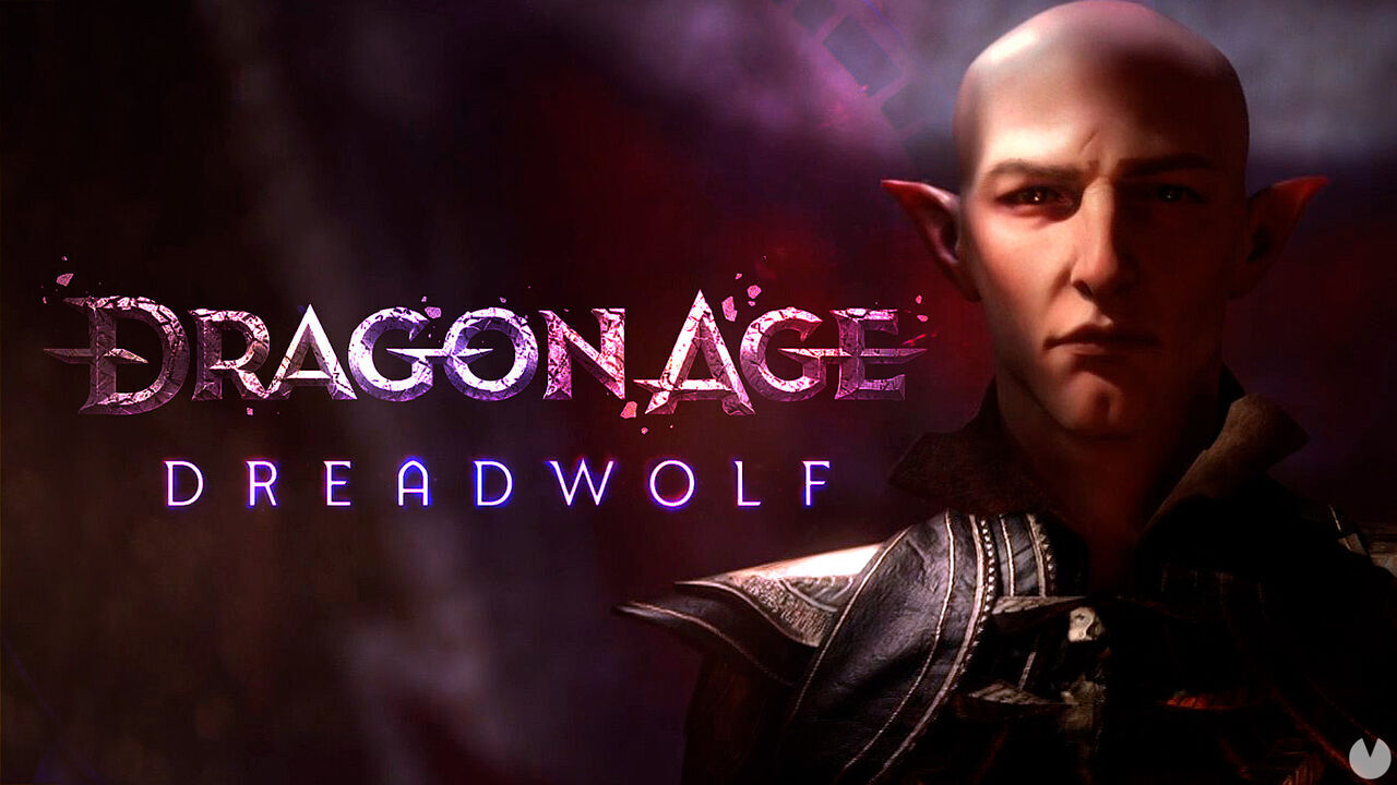 Dragon Age: Dreadwolf es el nombre oficial de Dragon Age 4, que no saldrá en 2022