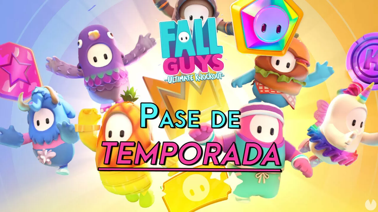 Requisitos básicos para se dar bem em Fall Guys - Critical Hits