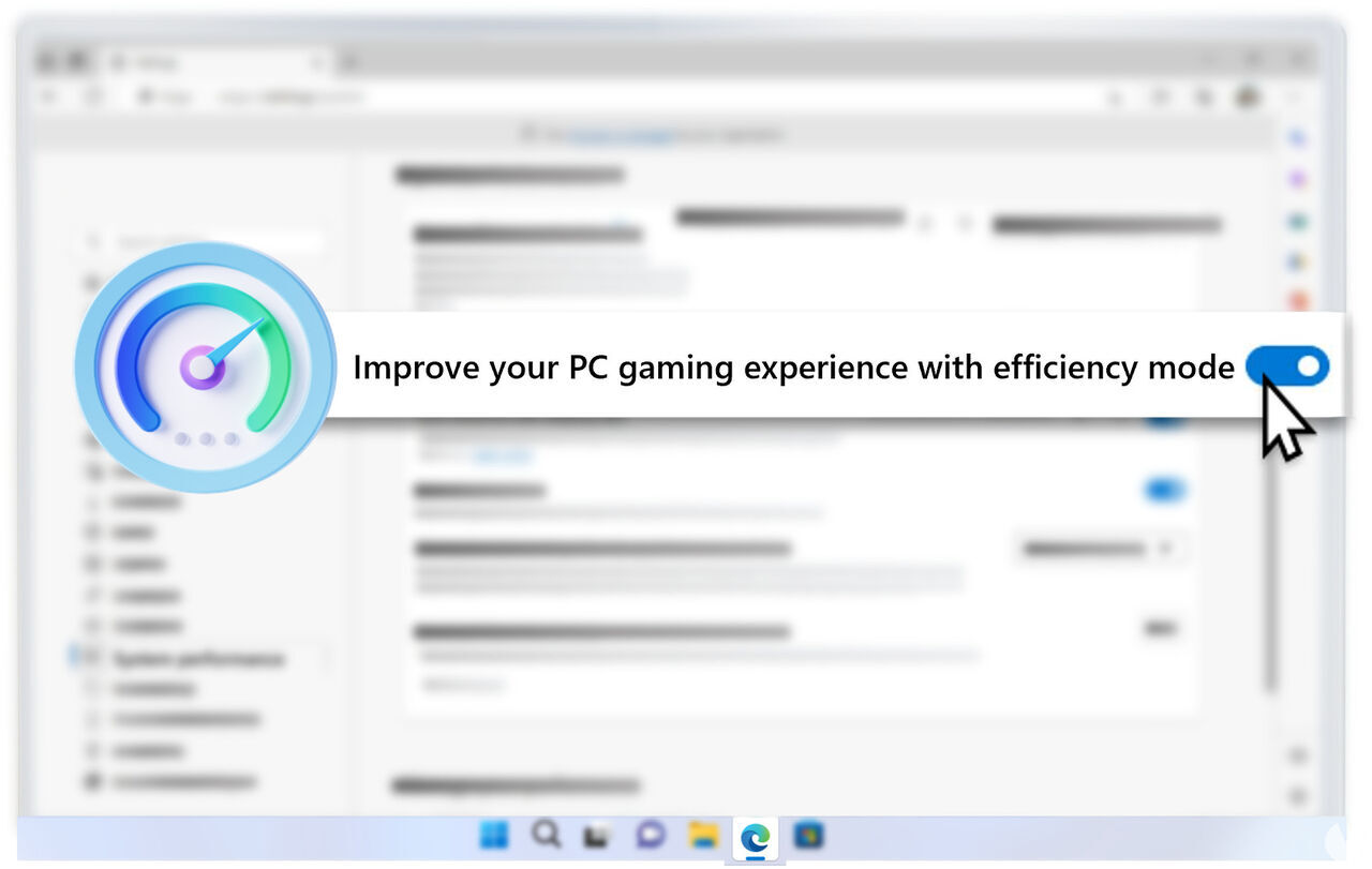 Microsoft Edge se actualiza con nuevas funciones gaming centradas en el juego en la nube. Noticias en tiempo real