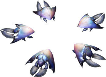 Monster Hunter Rise: Sunbreak - Nuevo tipo de fauna local: Bicho estallido