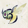 Monster Hunter Rise: Sunbreak - Nuevo tipo de fauna local: Cordópteros dorado