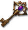 Diablo Immortal - Llave del aspirante