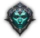 Diablo Immortal - Blasones raros