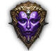 Diablo Immortal - Blasones legendarios