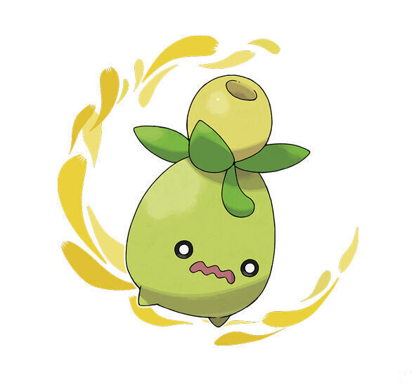 Así es Poltchageist, un nuevo Pokémon de Escarlata y Púrpura inspirado en  el té matcha - Vandal