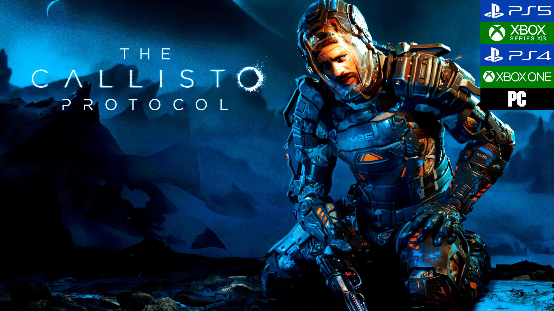 The Callisto Protocol: Un pin y un DLC por su reserva en GAME
