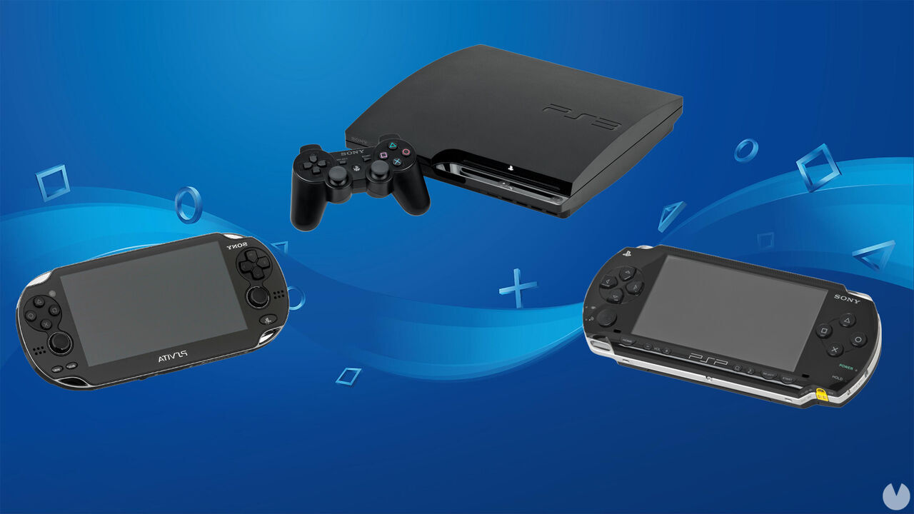 VRUTAL / La nueva actualización de Playstation 3 permite utilizar