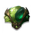 Diablo Immortal - Gema legendaria: Poder y Autoridad