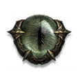 Diablo Immortal - Gema legendaria: Mano de sangre