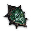 Diablo Immortal - Gema legendaria: Bilis rezumante