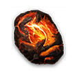 Diablo Immortal - Gema legendaria: Gema de tiro con truco