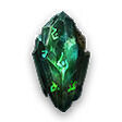 Diablo Immortal - Gema legendaria: Guirnalda de pesadilla