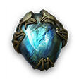 Diablo Immortal - Gema legendaria: Piedra de respiro