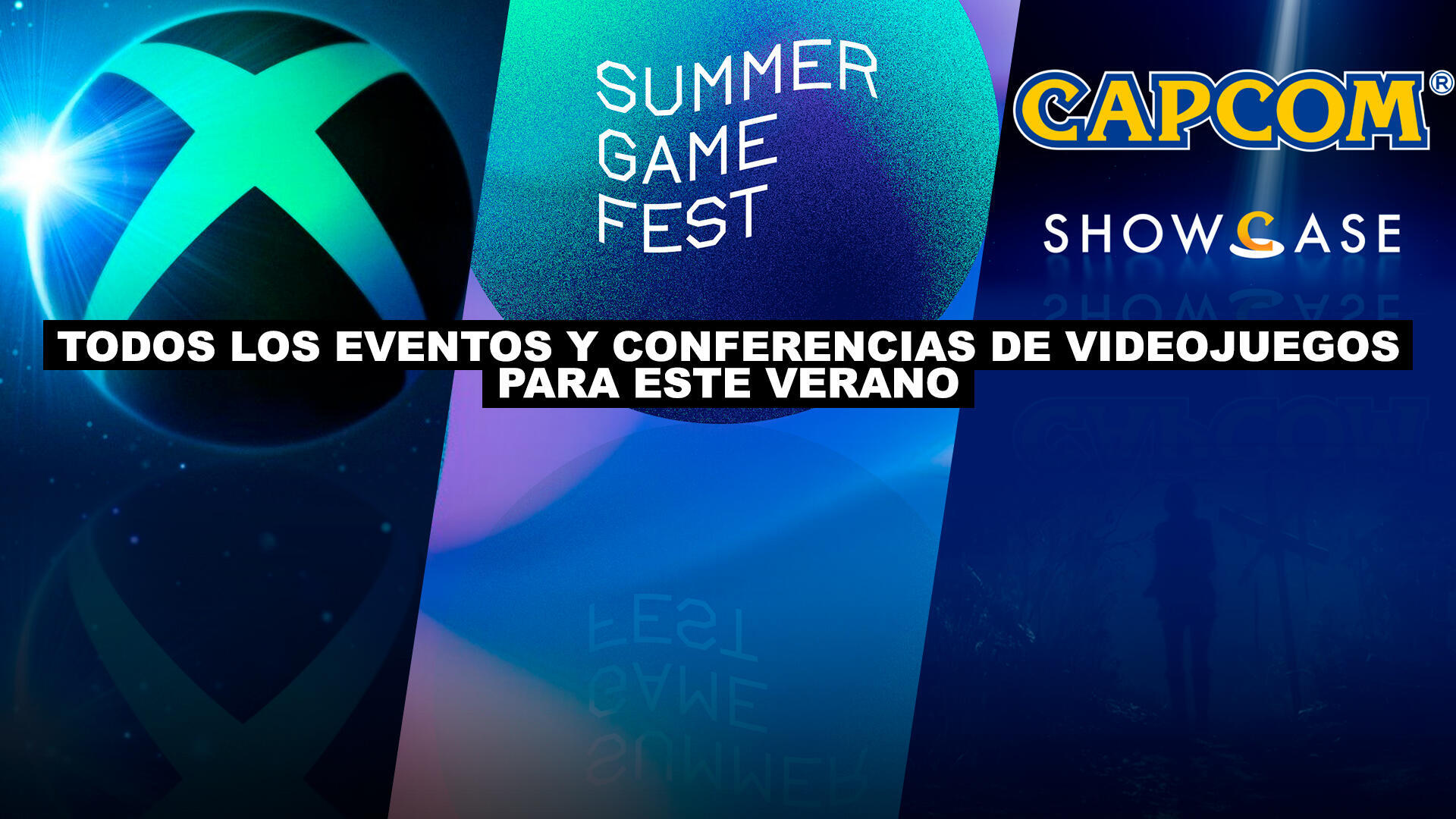 La Hora Virtual. The Game Awards, UploadVR Showcase y más