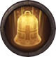 Diablo Immortal - Habilidad Ola de luz