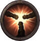 Diablo Immortal - Habilidad Golpe heptagonal
