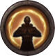 Diablo Immortal - Habilidad Escudo zen