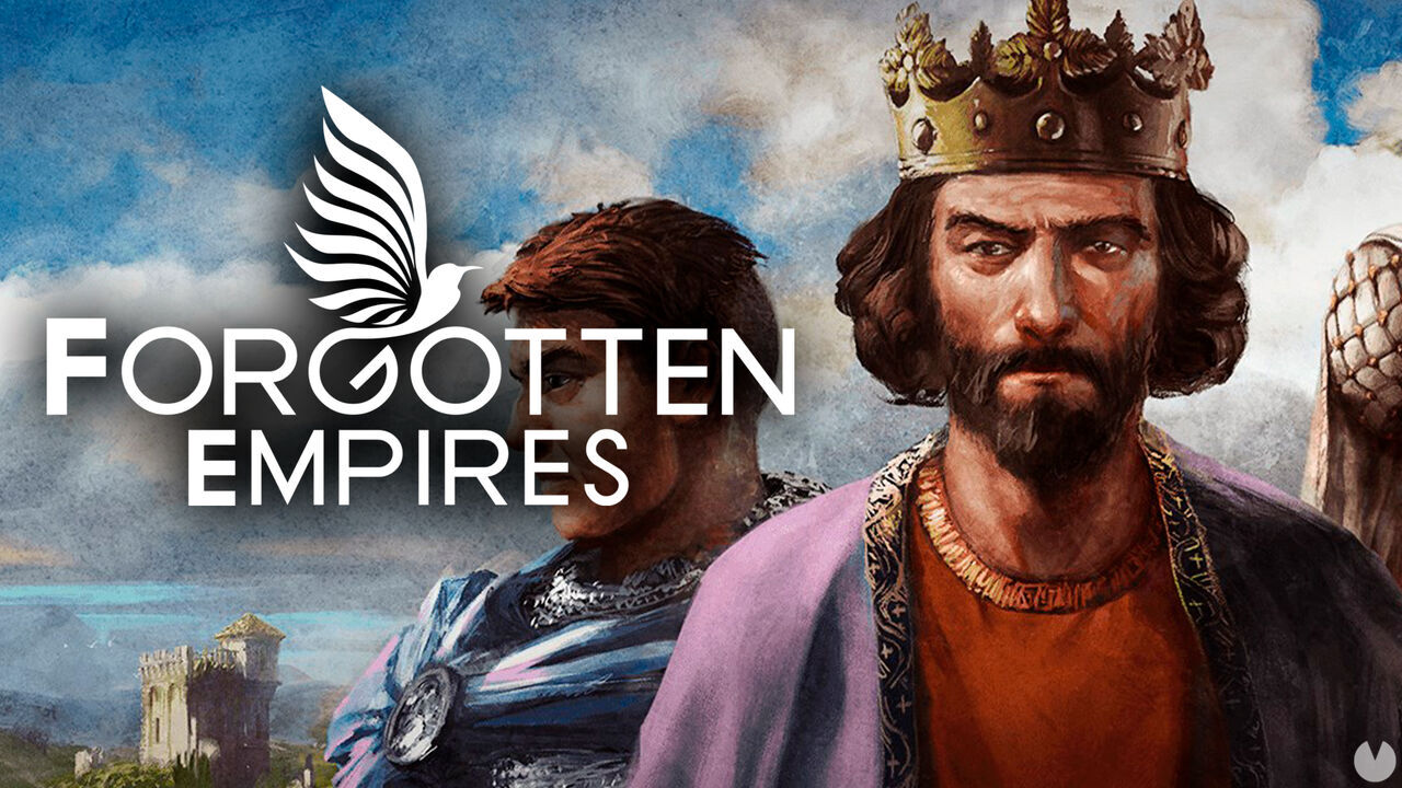 Keywords adquiere Forgotten Empires, desarrolladora de Age of Empires, por 32,5 millones
