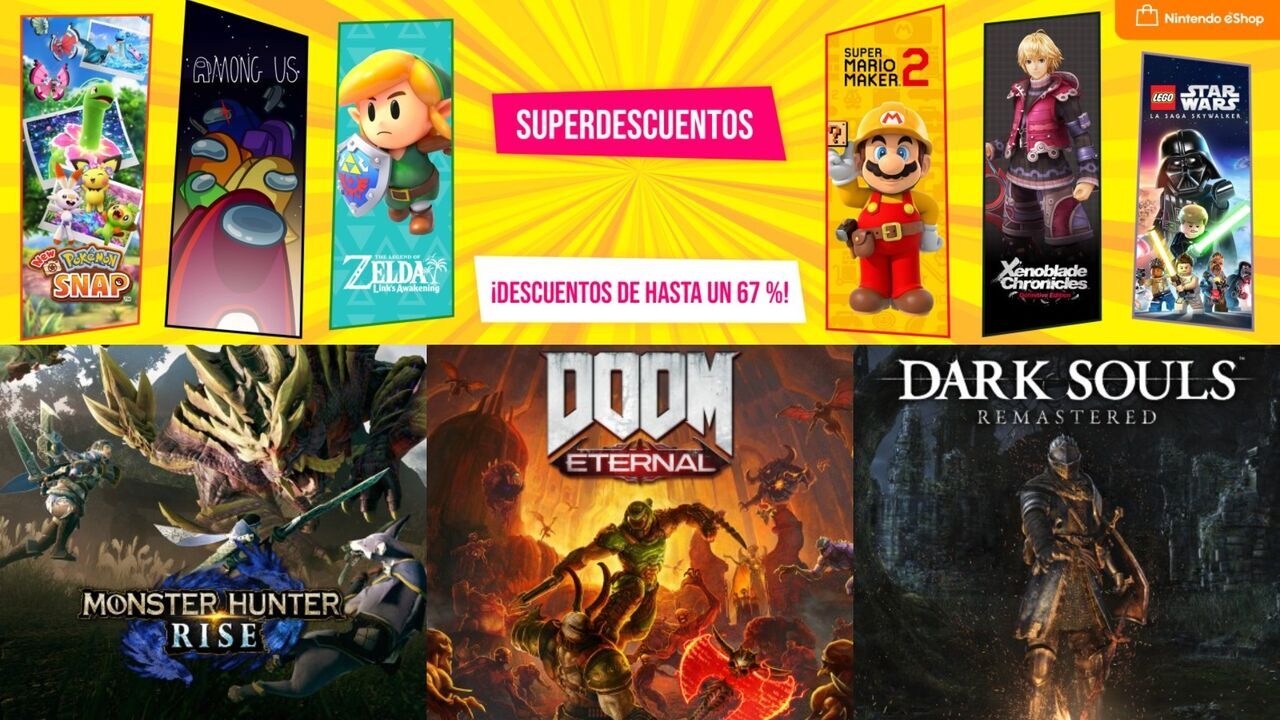 Ofertas Black Friday en PS Store: Descuentos de hasta el 70 % en juegos y  25 % en PS Plus - Vandal