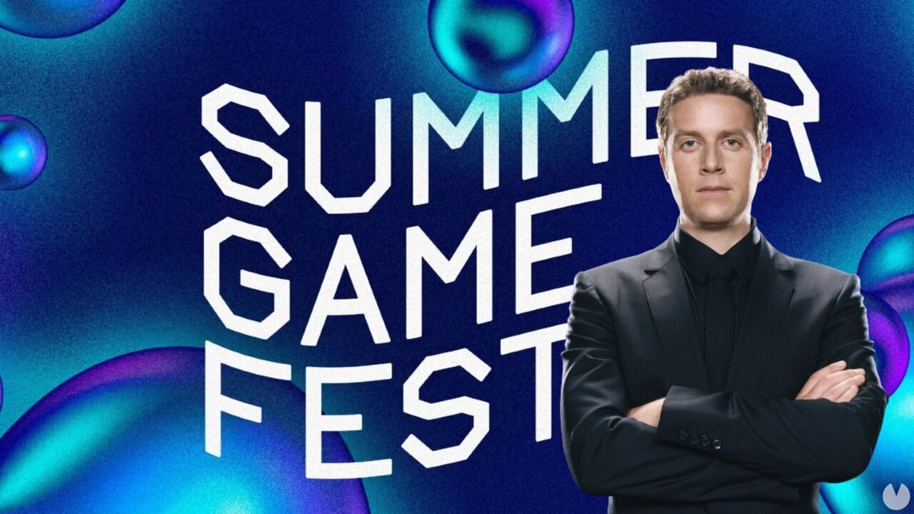 Geoff Keighley confirma que el Summer Game Fest volverá en 2023 y con evento presencial
