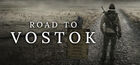 Portada Road to Vostok