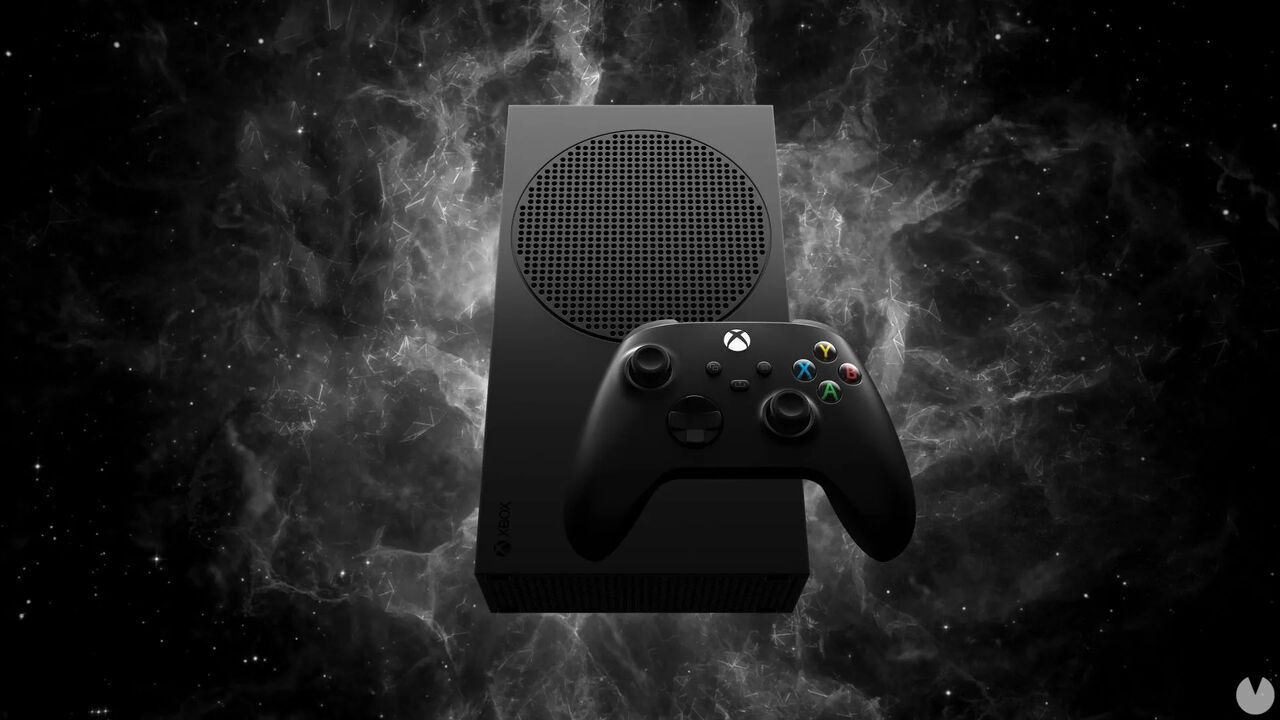 Microsoft Anuncia La Nueva Xbox Series S Con Tb Sdd Que Llega En