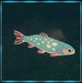 Zelda Tears of the Kingdom - Animal Trucha sigilosa