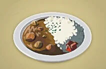 Zelda Tears of the Kingdom - Receta Arroz especiado