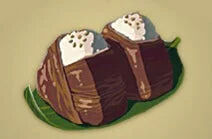 Zelda Tears of the Kingdom - Receta Bolas de arroz con carne