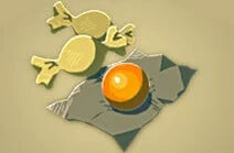 Zelda Tears of the Kingdom - Receta Dulce de miel