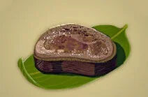 Zelda Tears of the Kingdom - Receta Carne al vapor