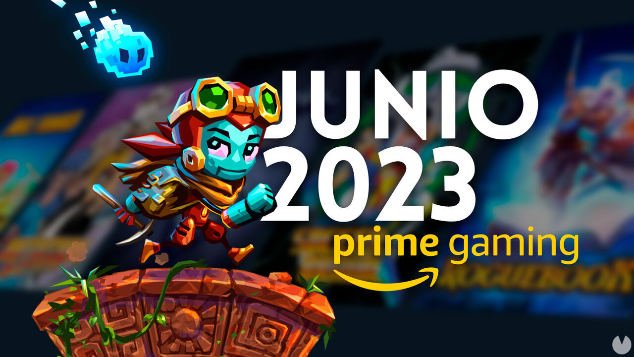 Prime Gaming despunta con 9 juegos gratuitos en diciembre